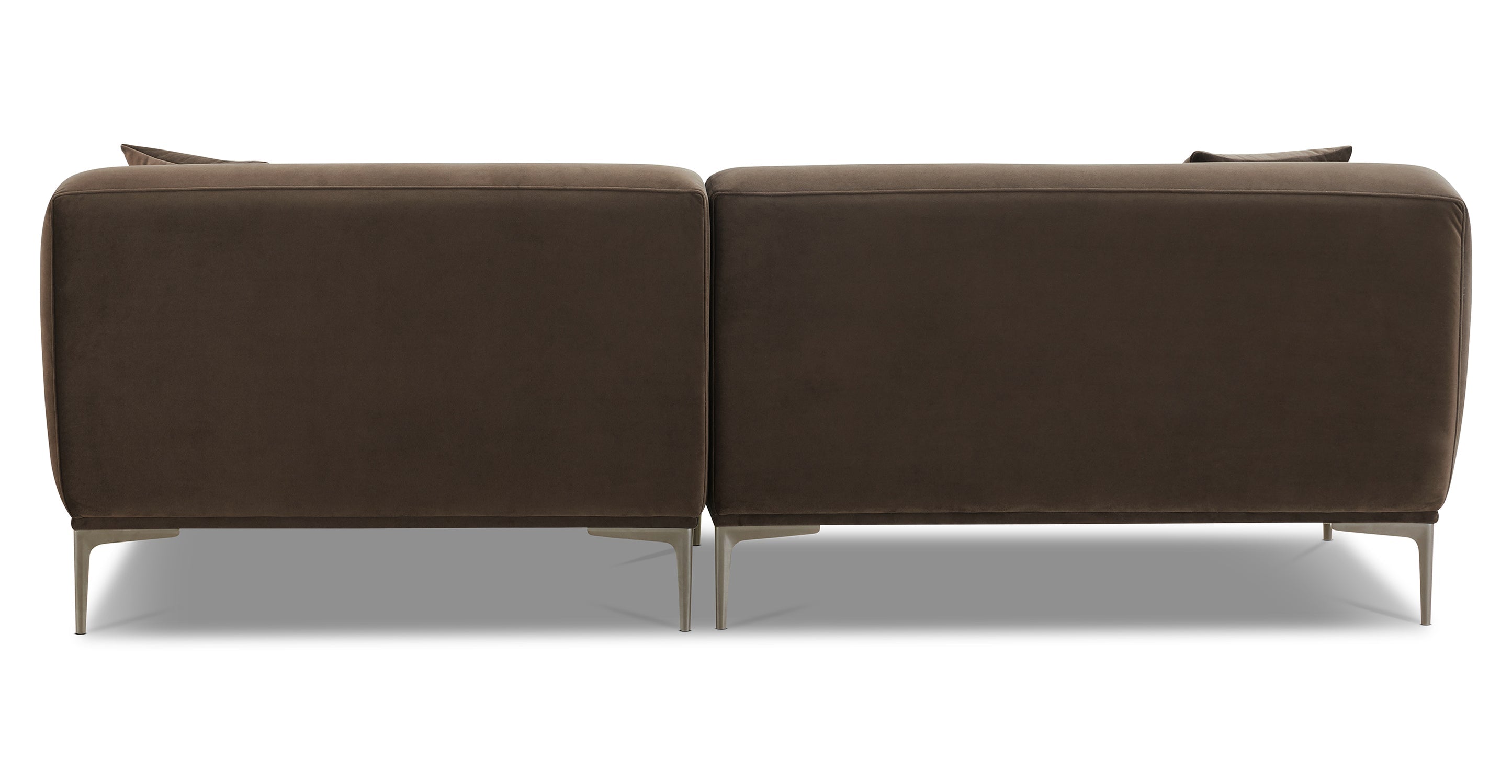 Mineta Right-Facing Sectional