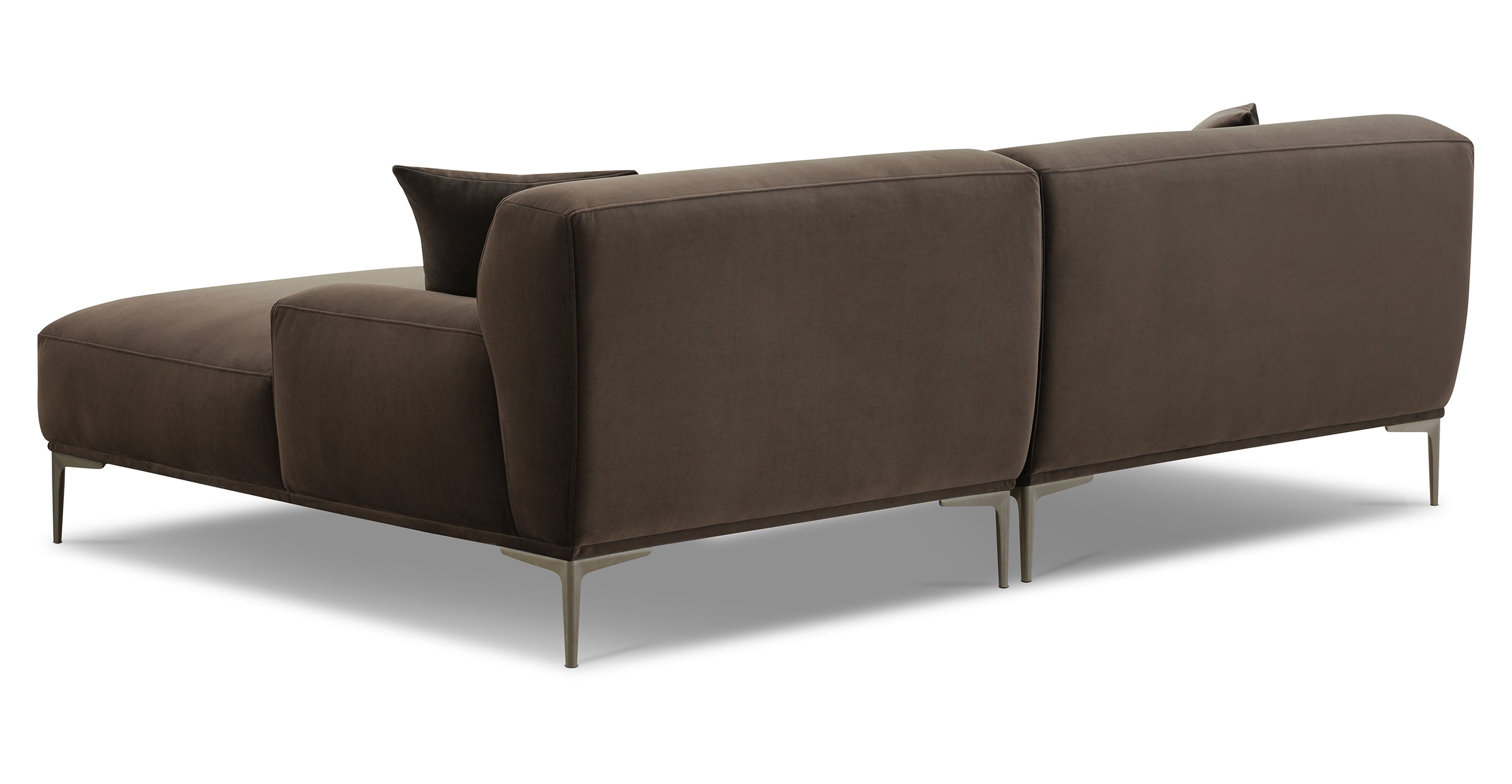 Mineta Right-Facing Sectional