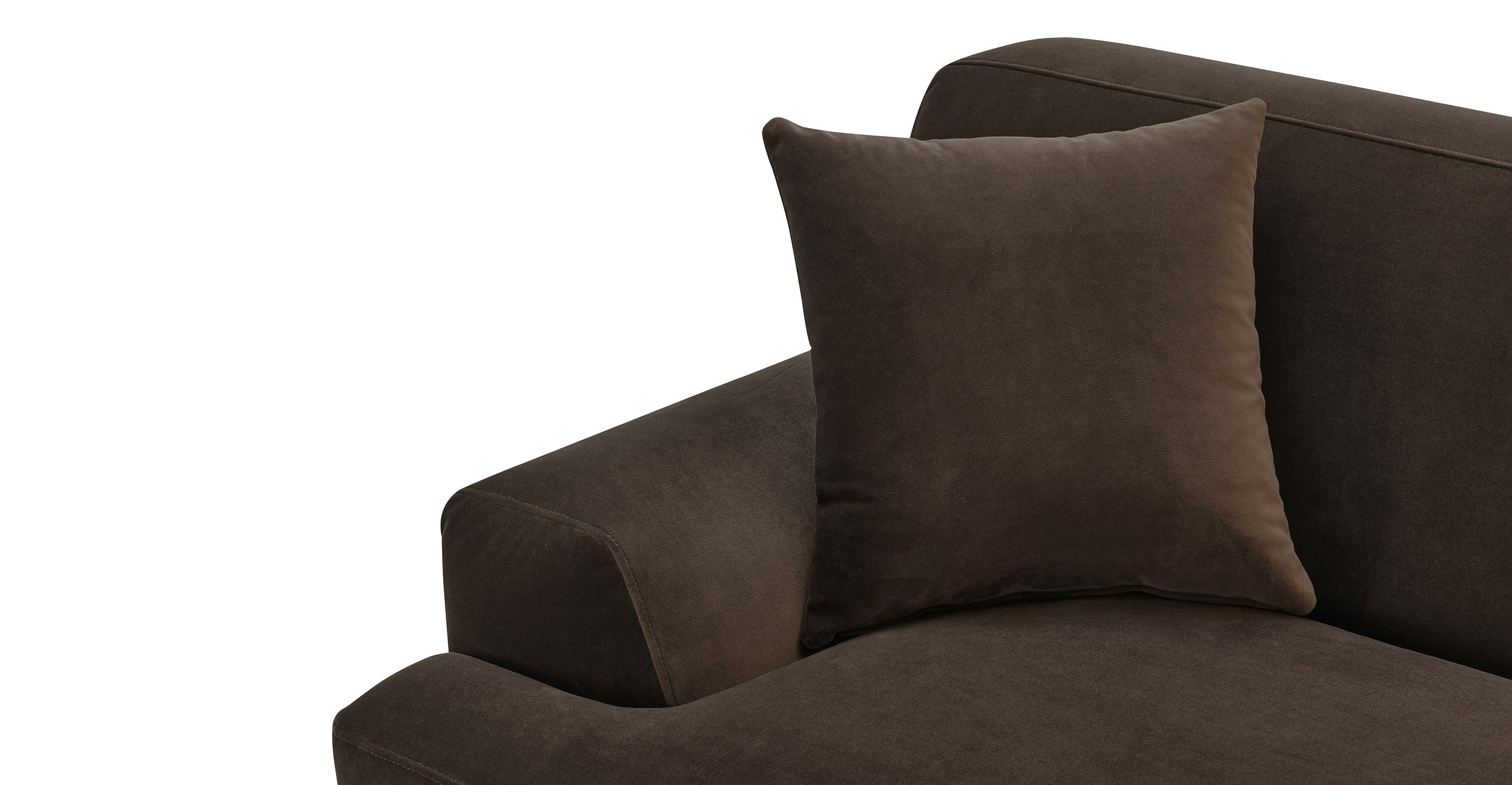 Mineta Right-Facing Sectional