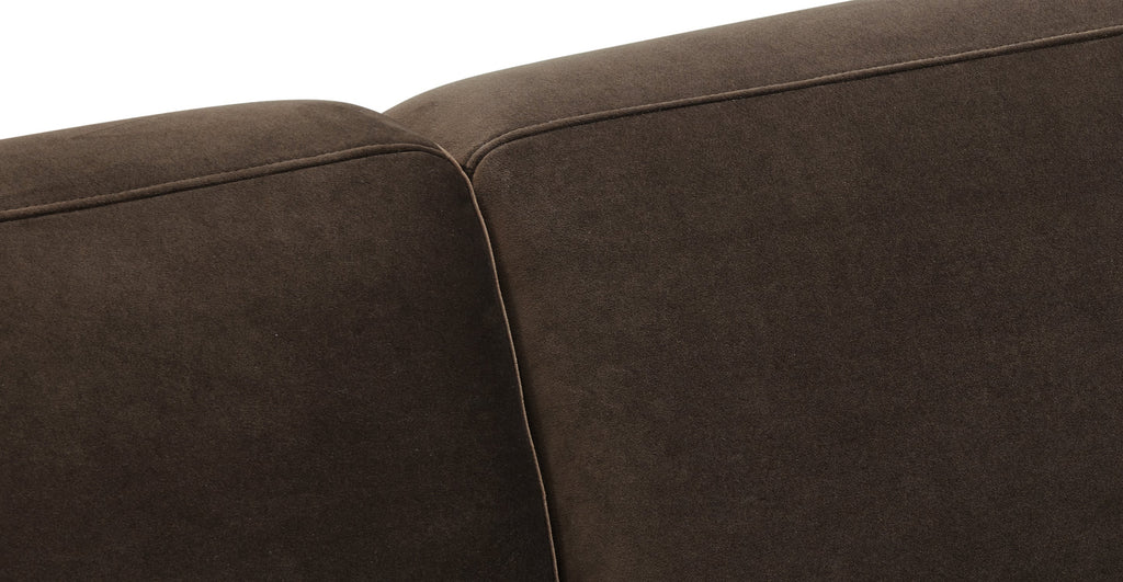 Mineta Right-Facing Sectional