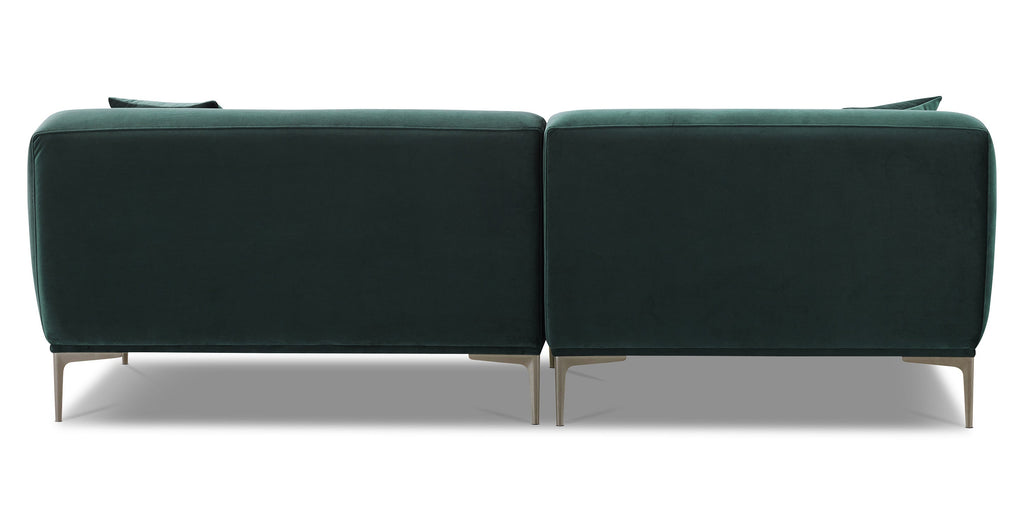 Mineta Left-Facing Sectional