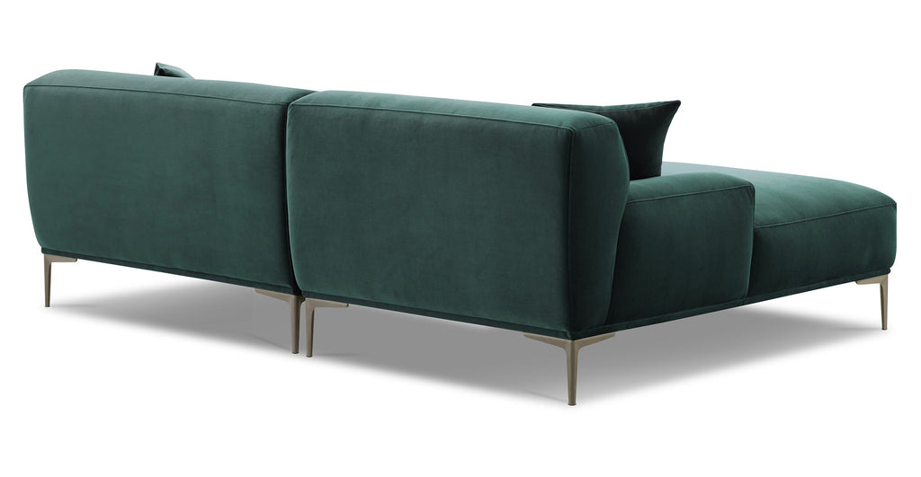 Mineta Left-Facing Sectional