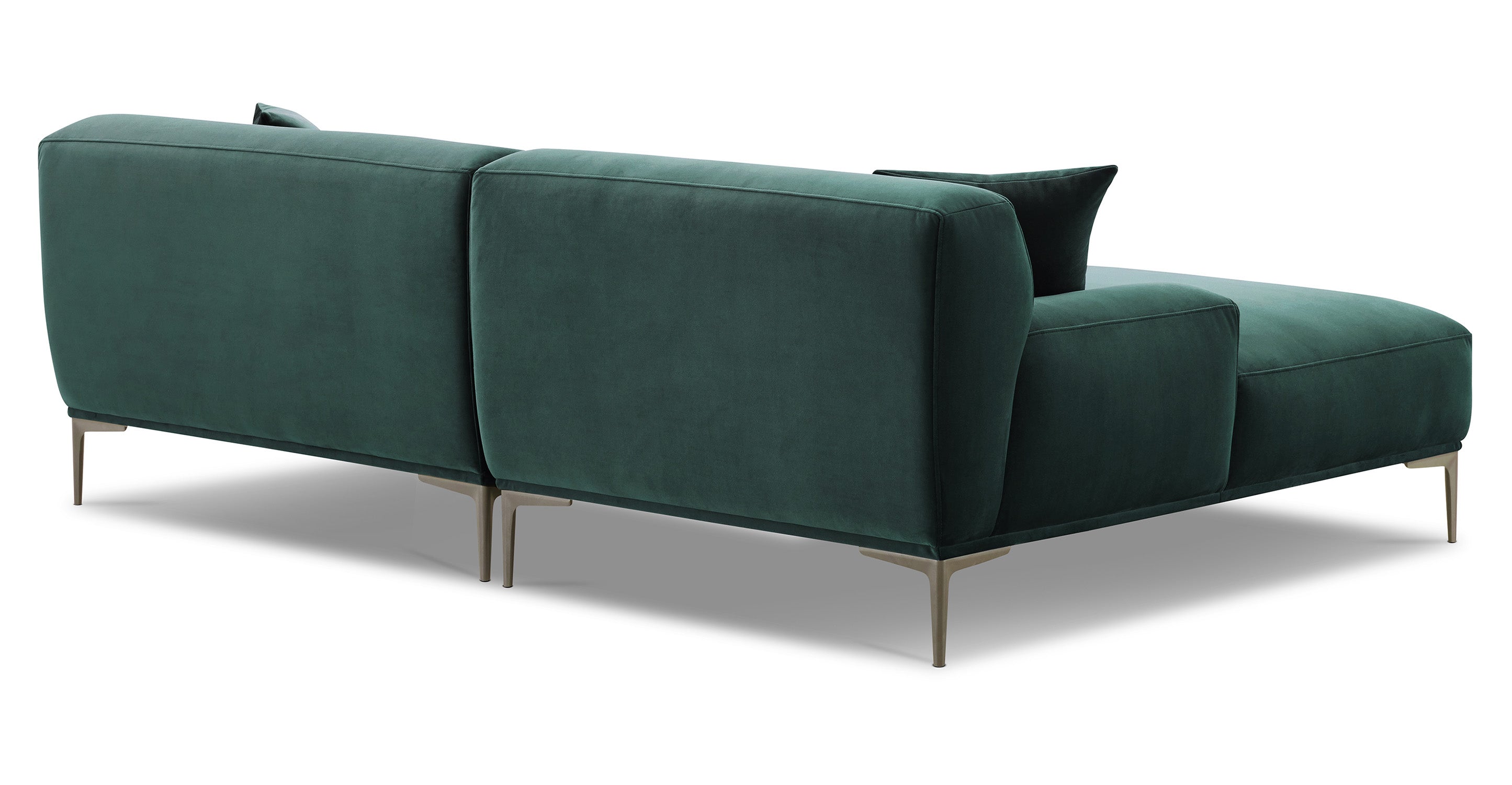 Mineta Left-Facing Sectional