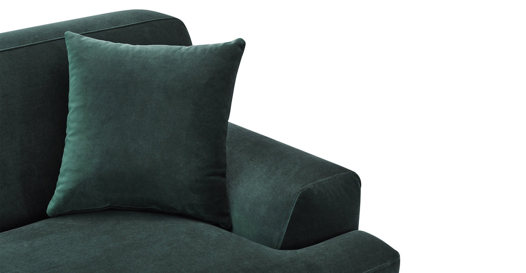 Mineta Left-Facing Sectional