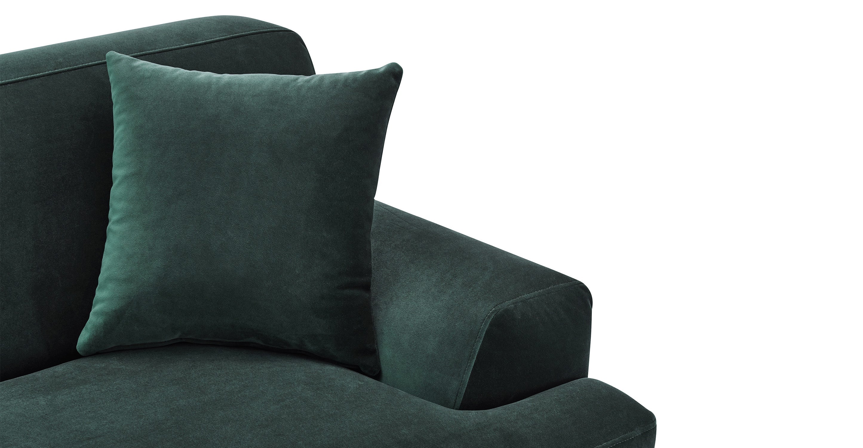 Mineta Left-Facing Sectional