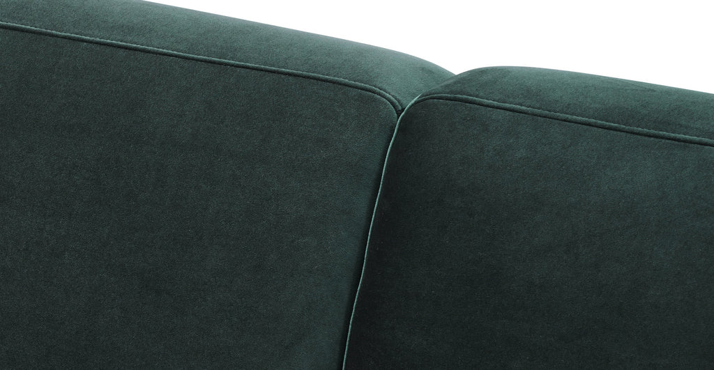 Mineta Left-Facing Sectional