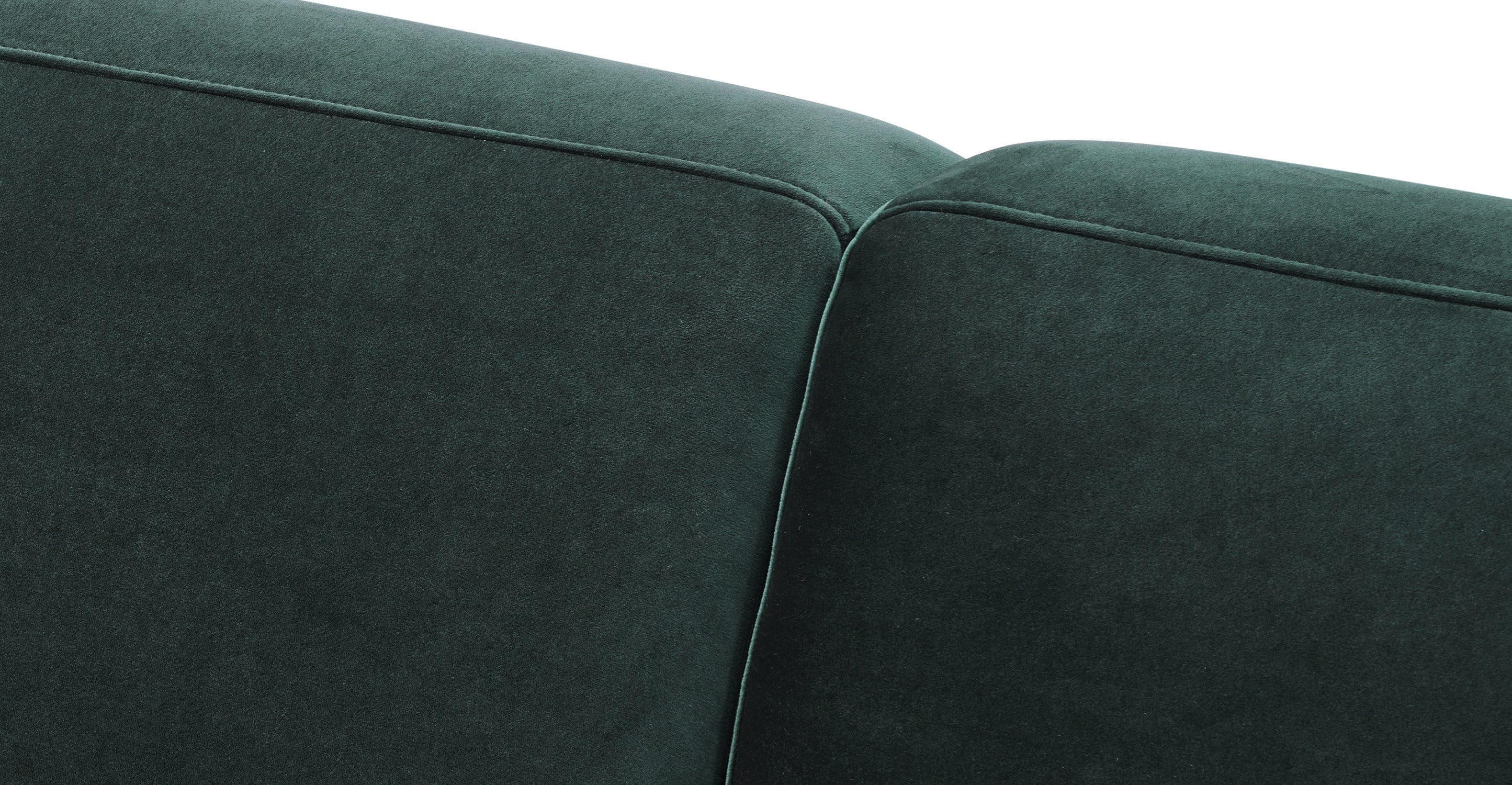 Mineta Left-Facing Sectional