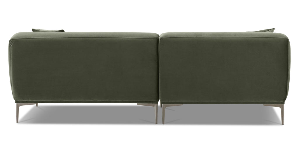 Mineta Left-Facing Sectional