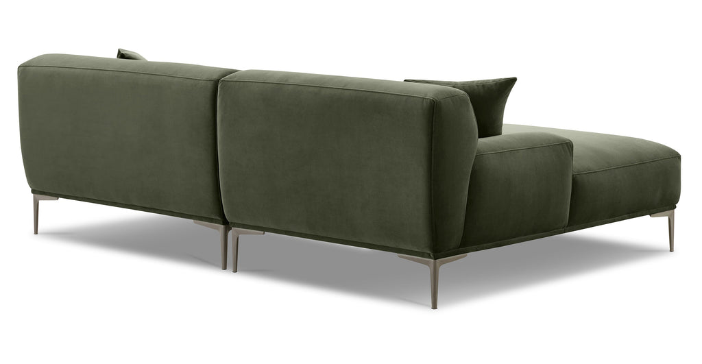 Mineta Left-Facing Sectional