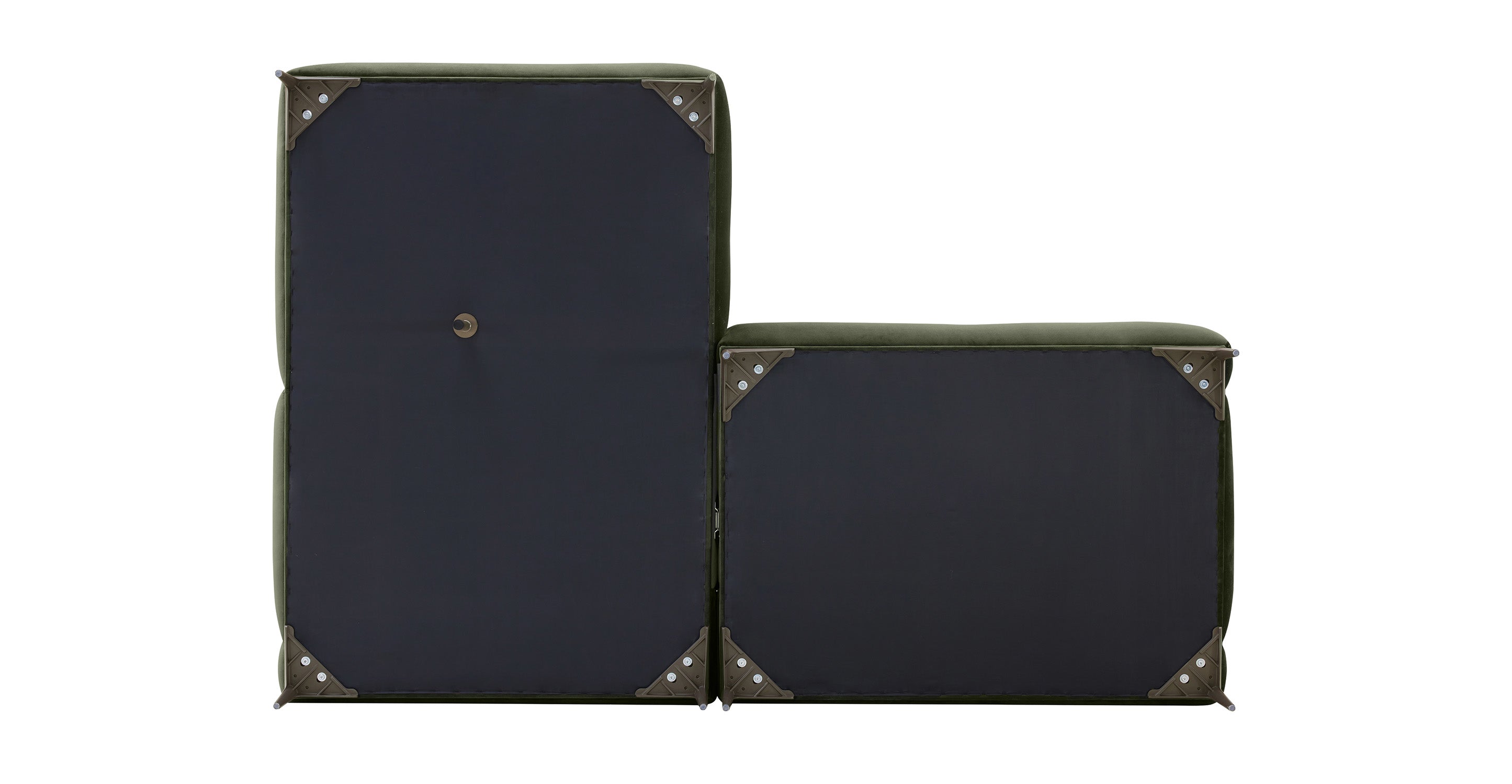 Mineta Left-Facing Sectional