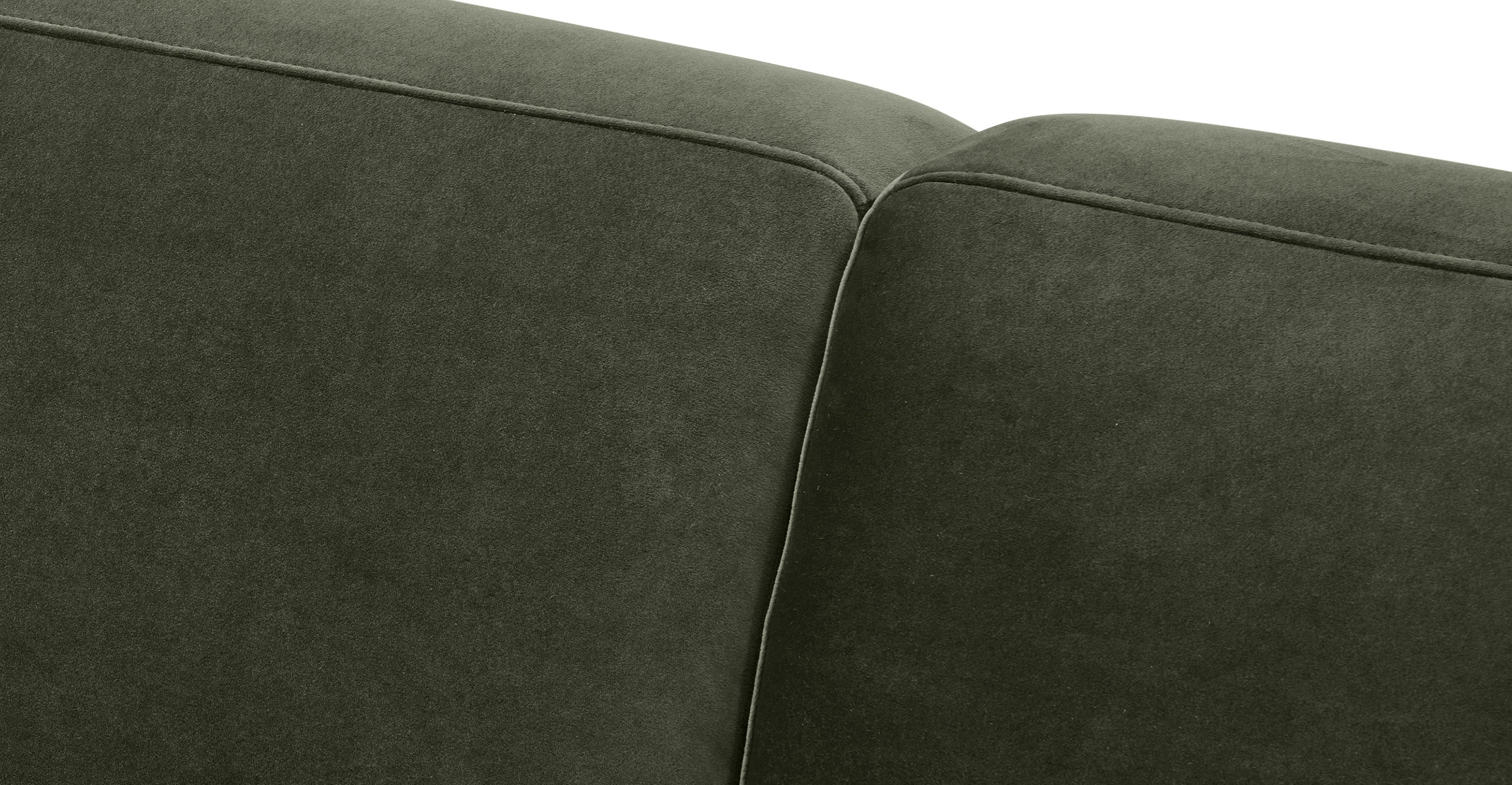 Mineta Left-Facing Sectional