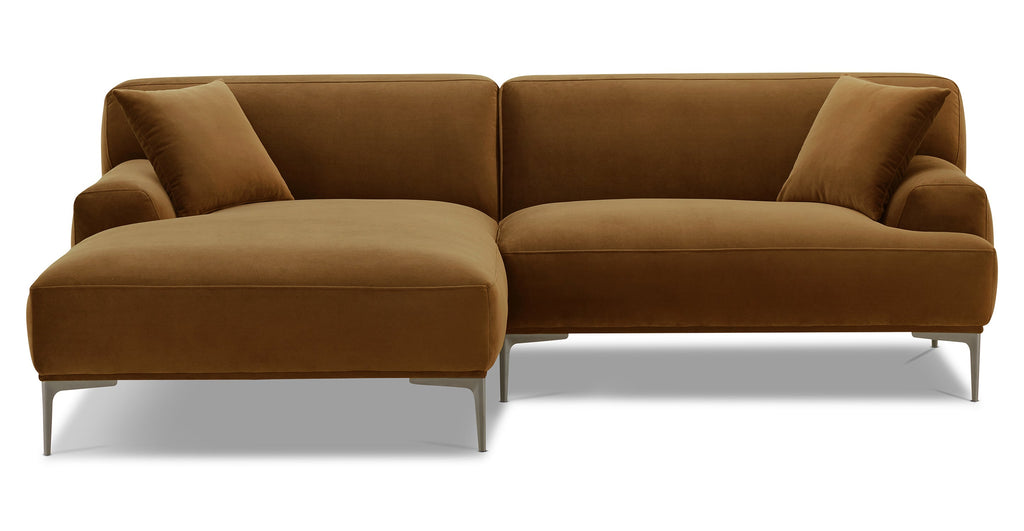 Mineta Left-Facing Sectional