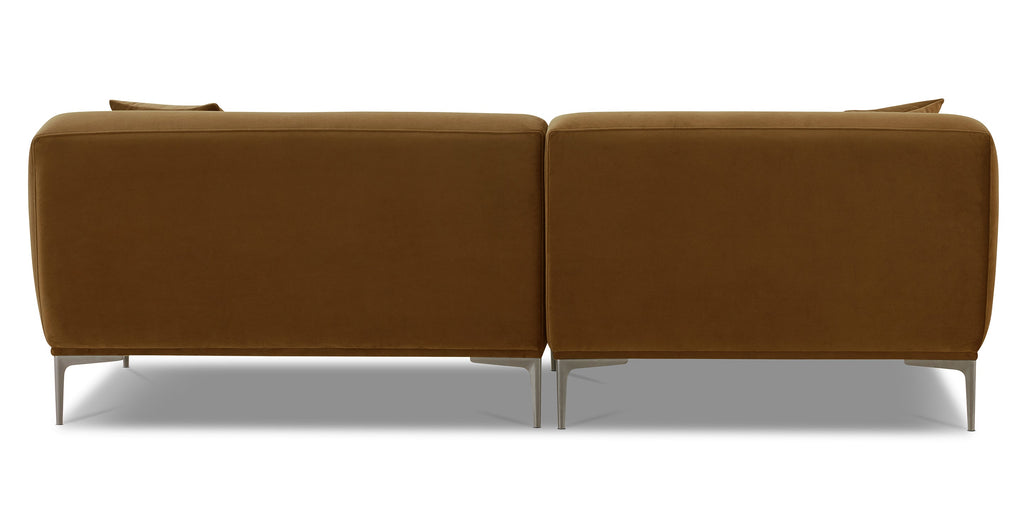 Mineta Left-Facing Sectional