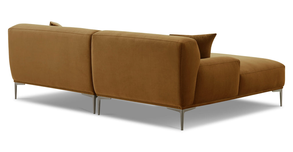 Mineta Left-Facing Sectional