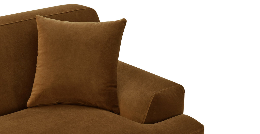 Mineta Left-Facing Sectional