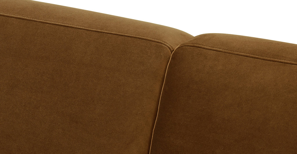 Mineta Left-Facing Sectional