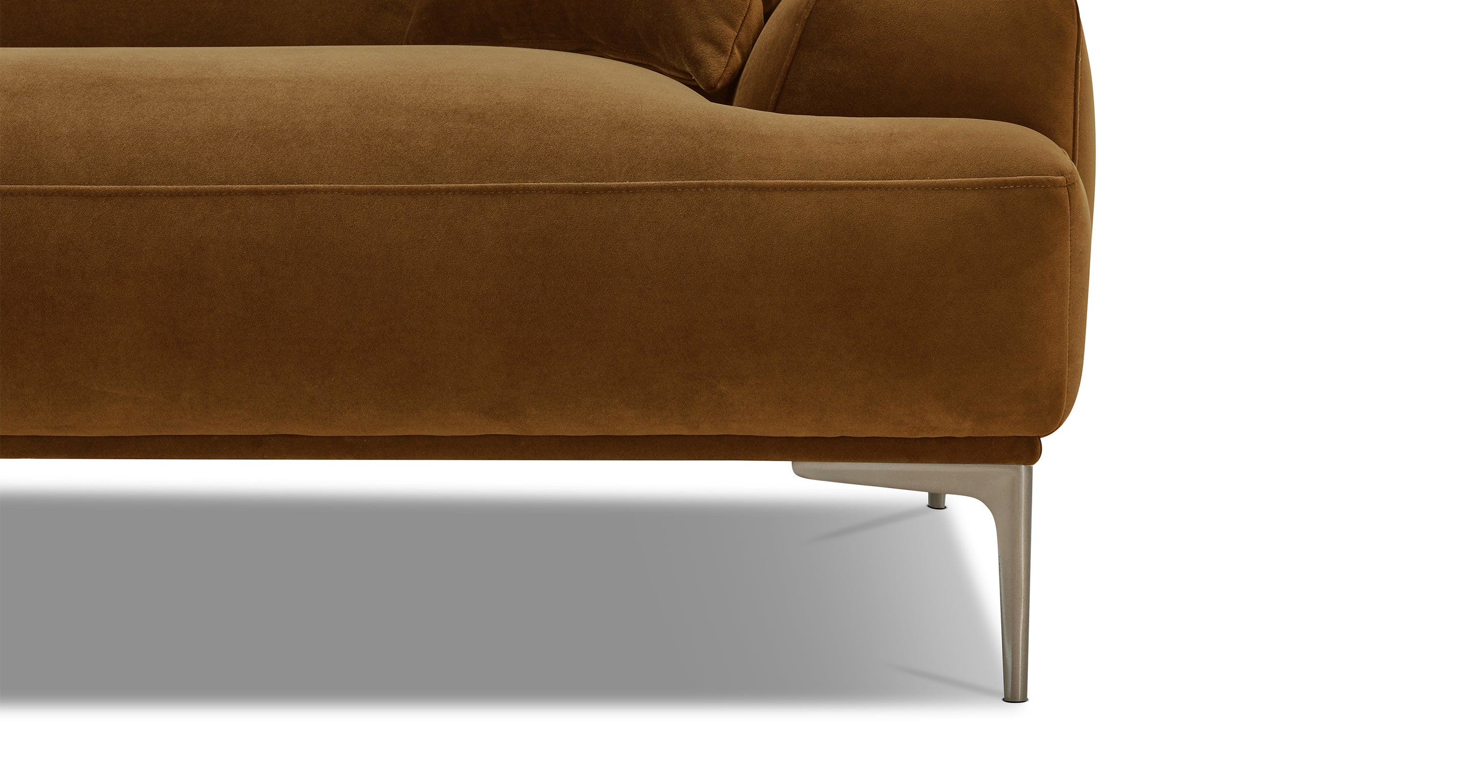 Mineta Left-Facing Sectional