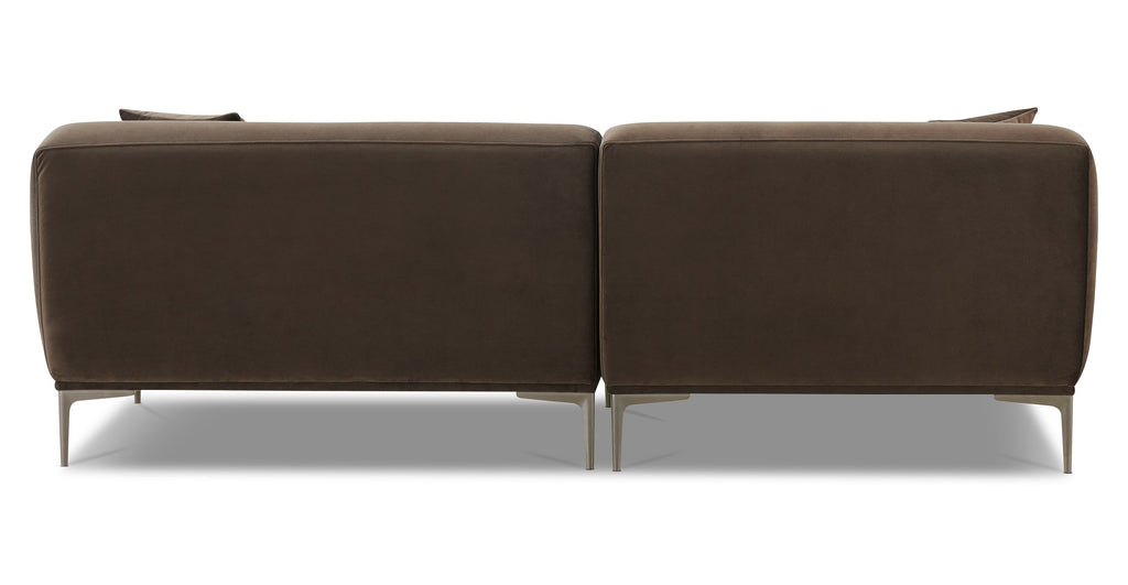 Mineta Left-Facing Sectional