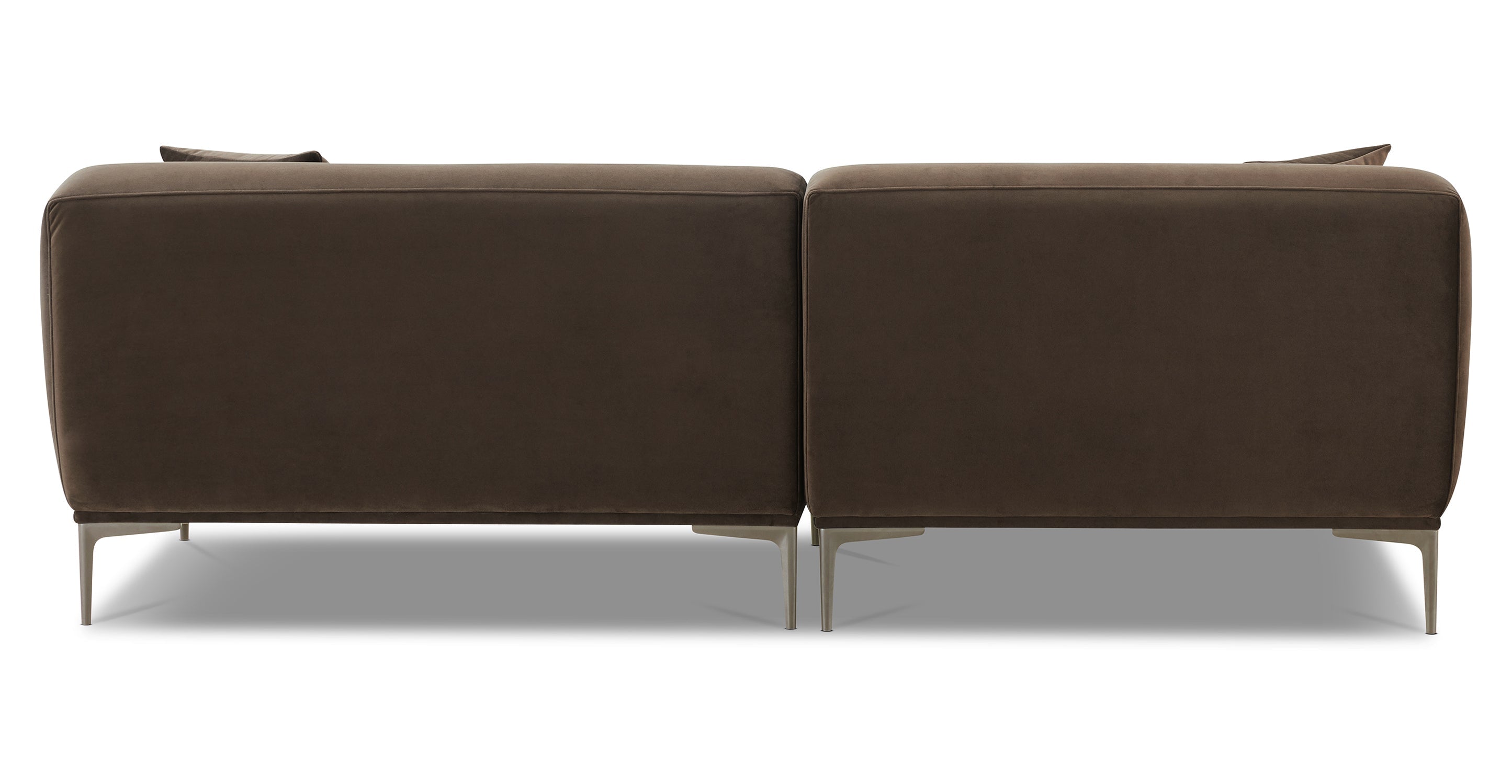 Mineta Left-Facing Sectional