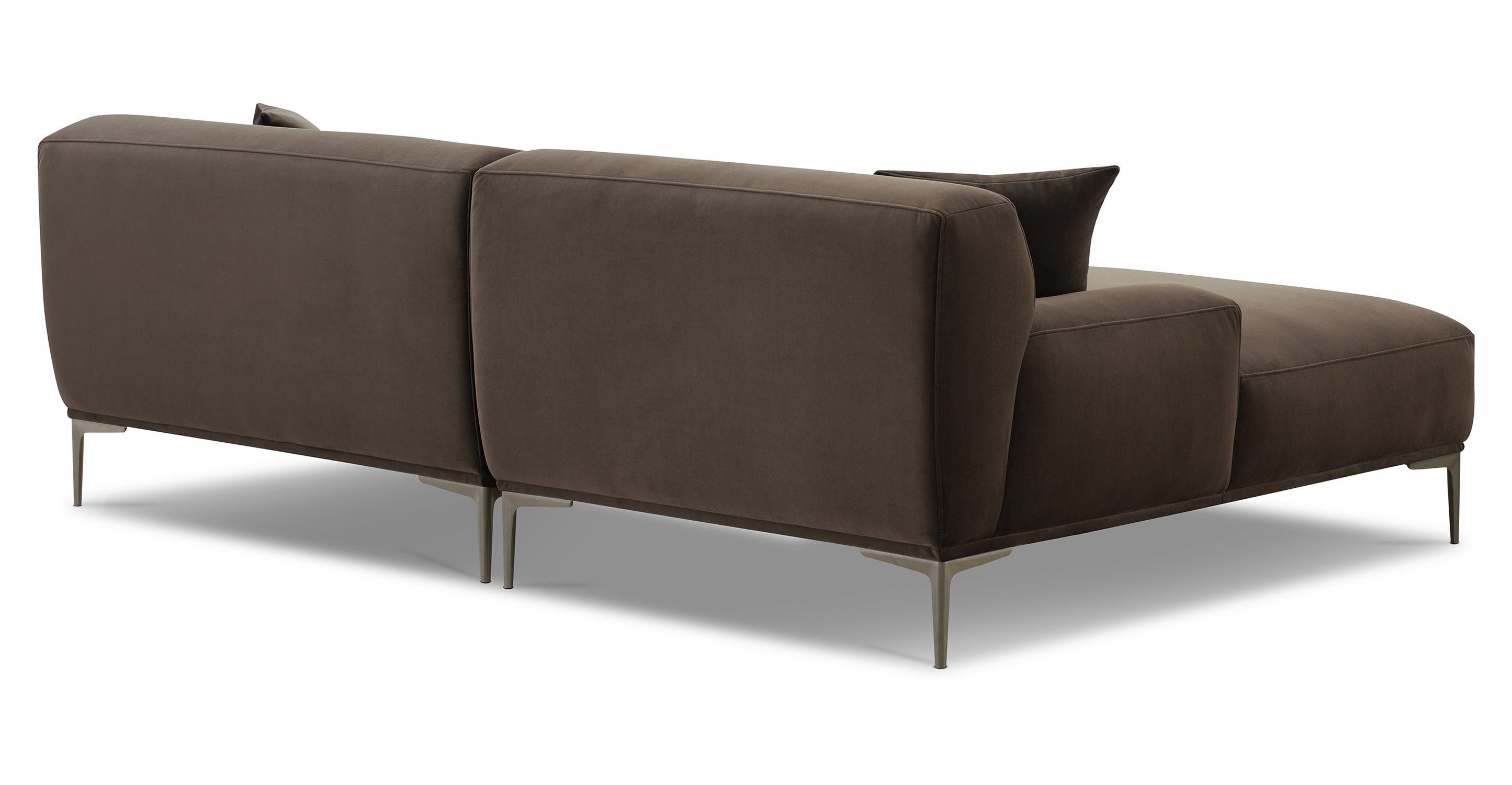 Mineta Left-Facing Sectional