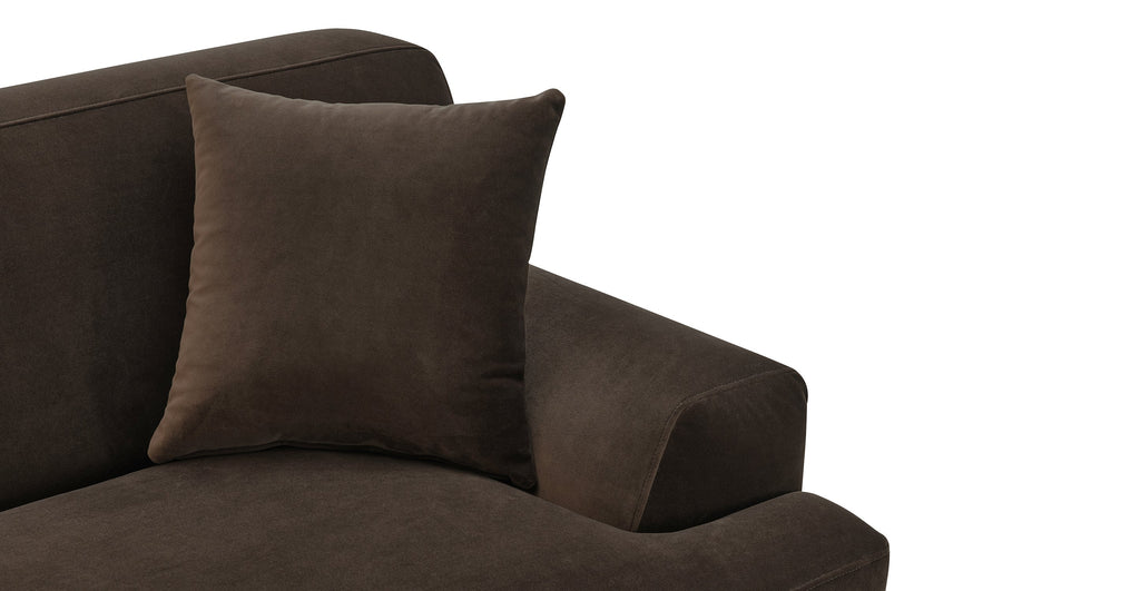 Mineta Left-Facing Sectional