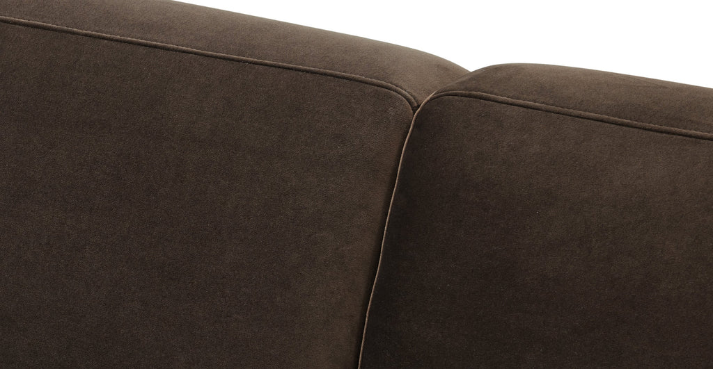 Mineta Left-Facing Sectional