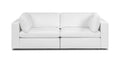 2-Seat Vari Modular Sofa