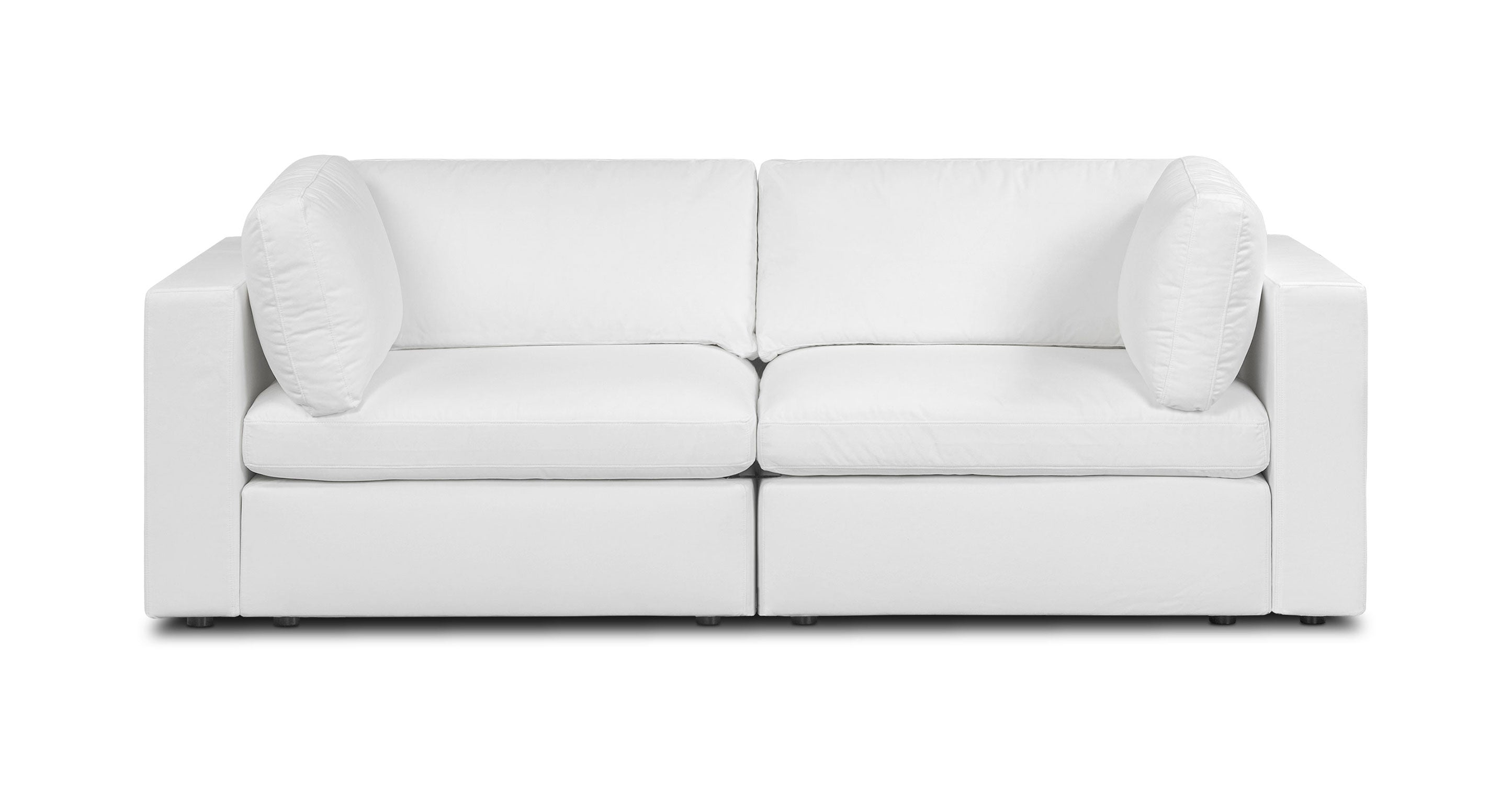 2-Seat Vari Modular Sofa