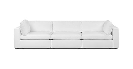 3-Seat Vari Modular Sofa