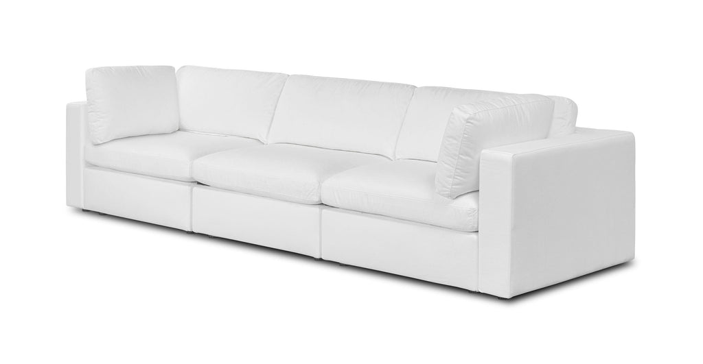 3-Seat Vari Modular Sofa