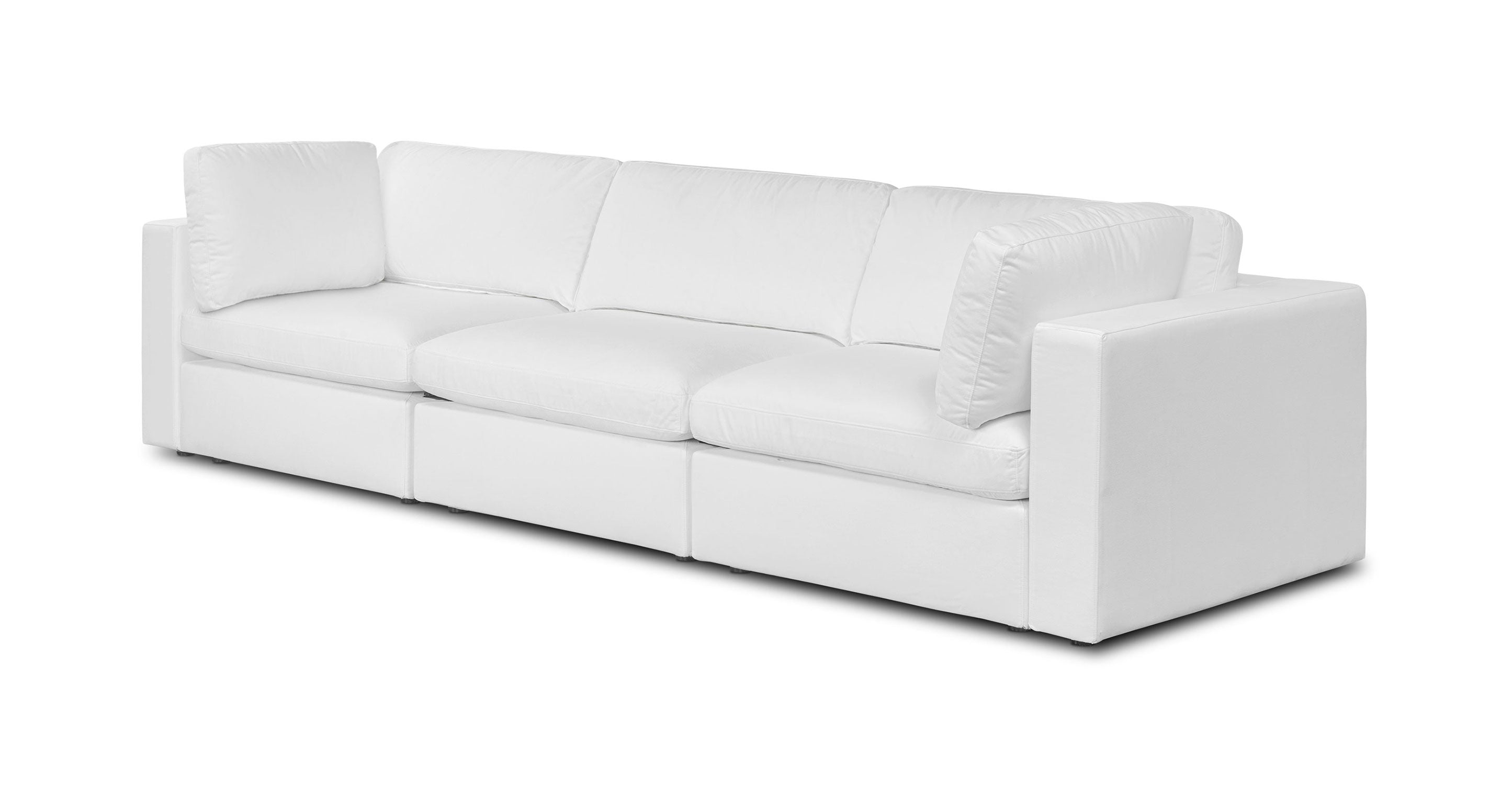 3-Seat Vari Modular Sofa