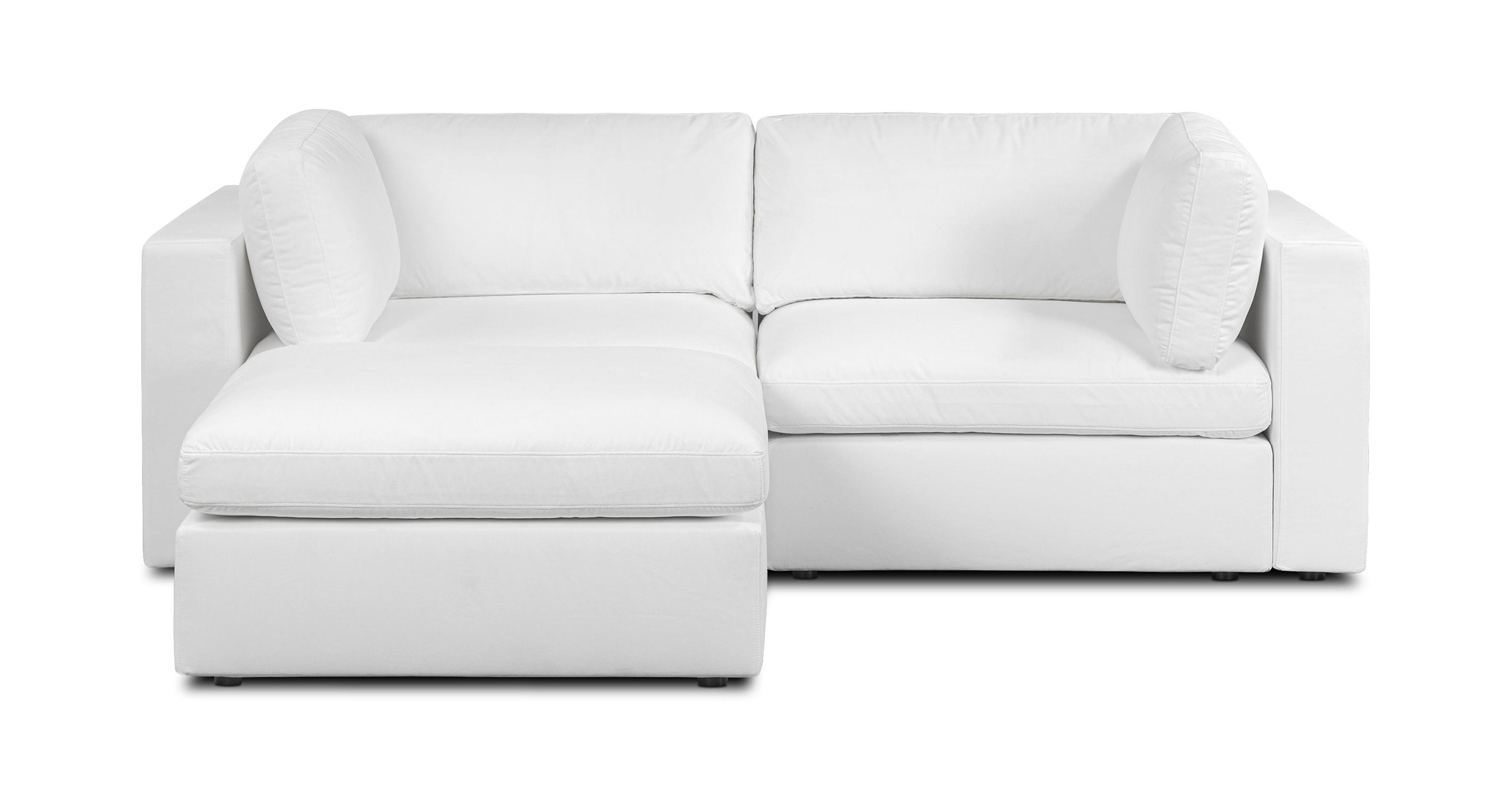 3-Seat Vari Modular Sectional