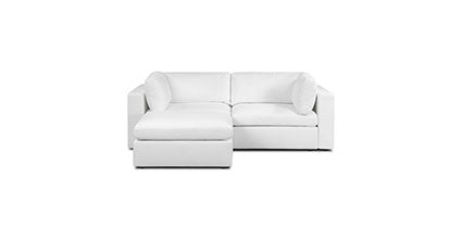3-Seat Vari Modular Sectional