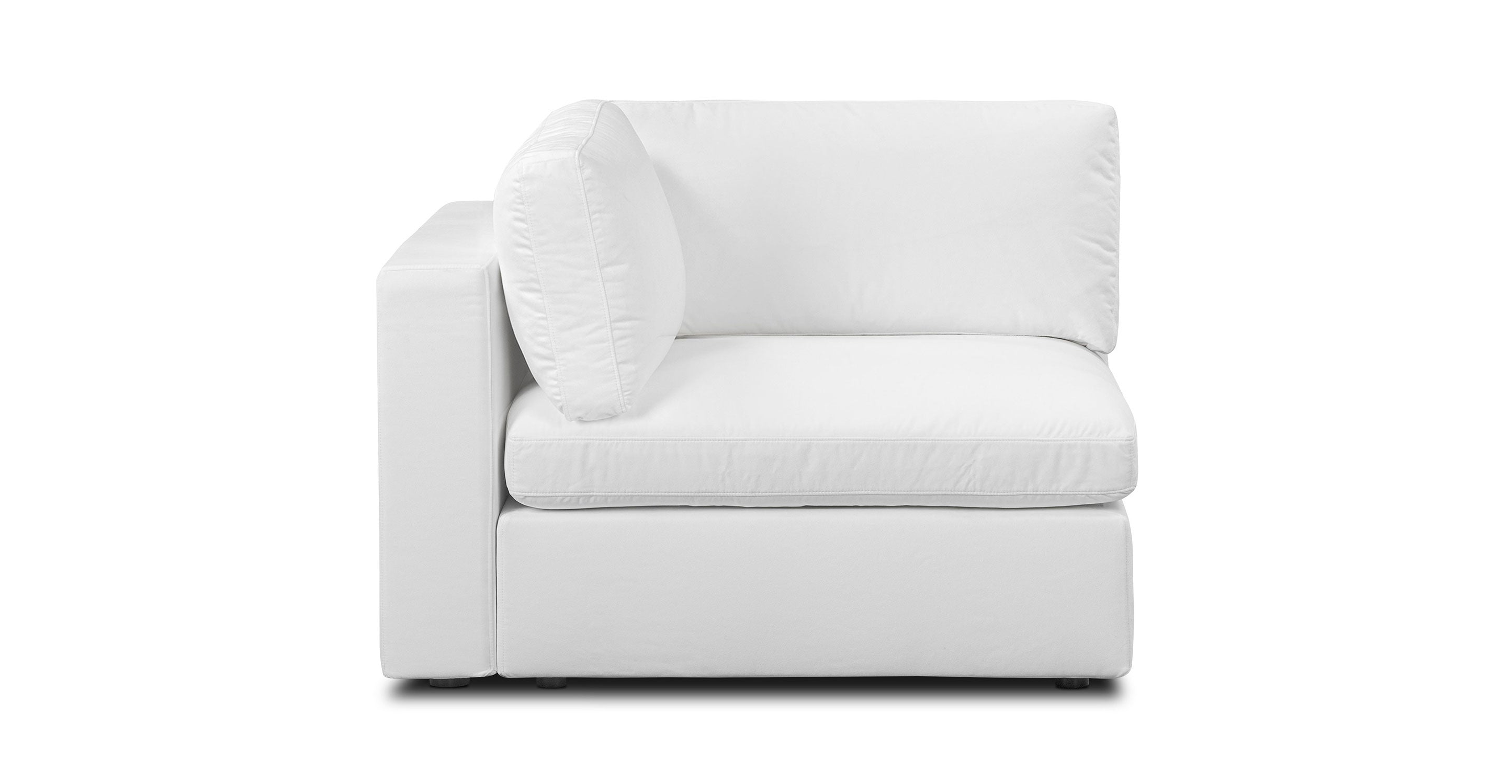 3-Seat Vari Modular Sectional