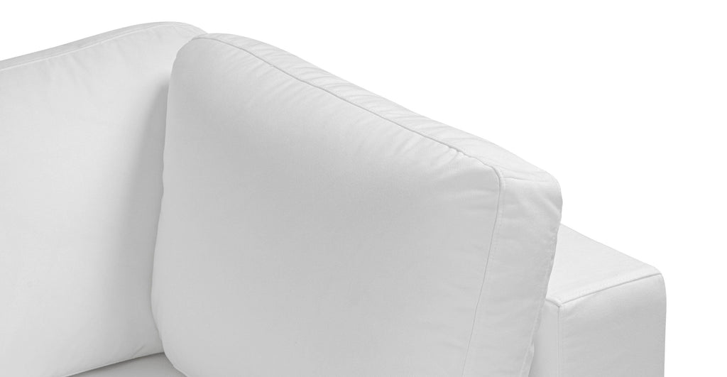 4-Seat Vari Modular Sectional