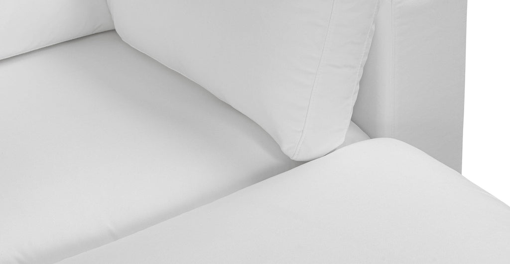 4-Seat Vari Modular Sectional