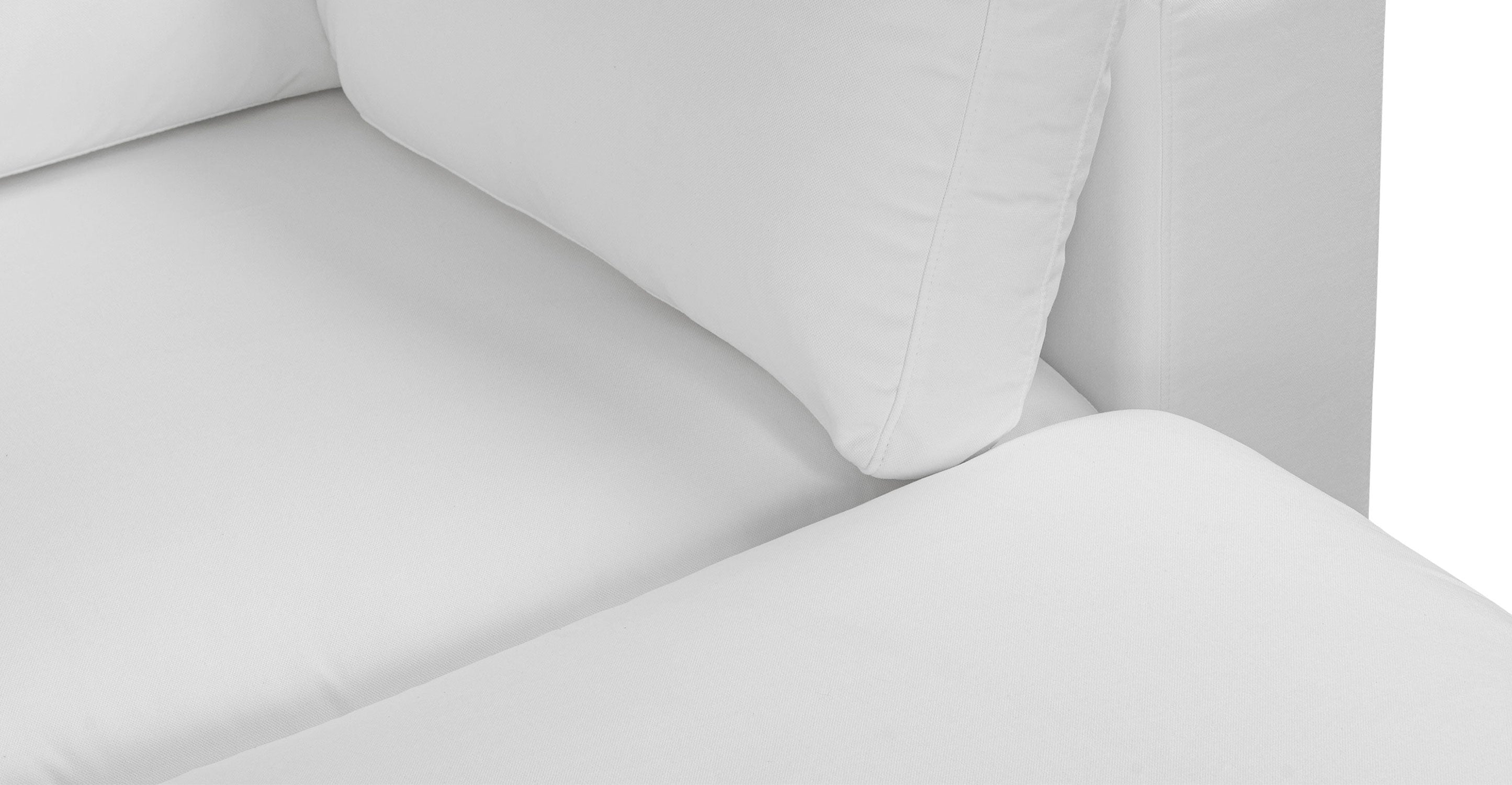 4-Seat Vari Modular Sectional