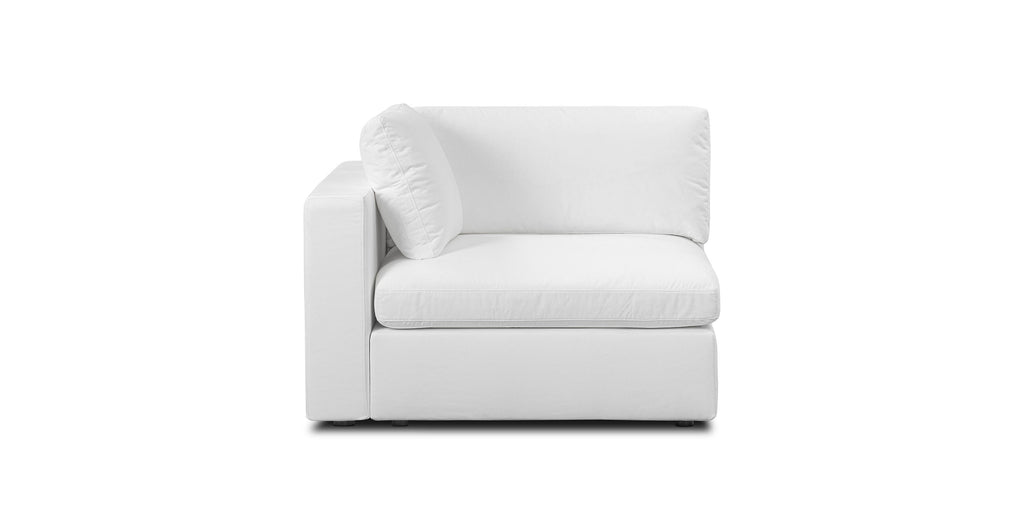 4-Seat Vari Modular Sectional