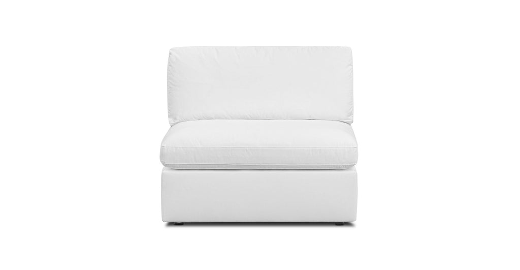 4-Seat Vari Modular Sectional