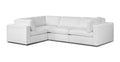 4-Seat Vari Modular L-Sectional