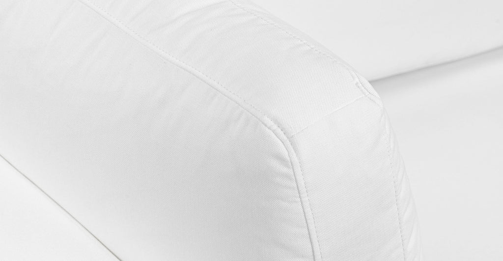 4-Seat Vari Modular L-Sectional