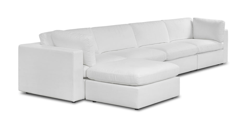 5-Seat Vari Modular Sectional
