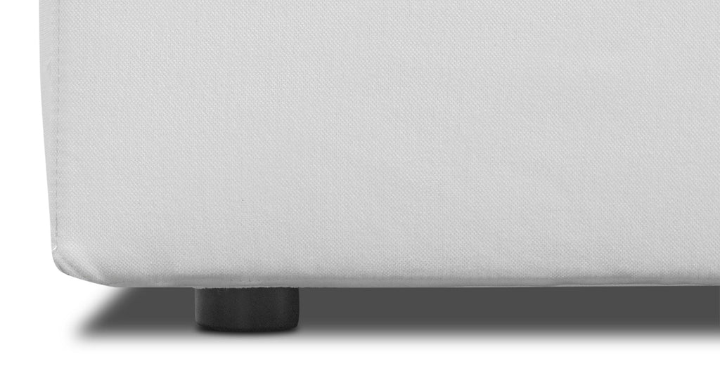 6-Seat Vari Modular Double Chaise Sectional