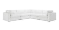 5-Seat Vari Modular Corner Sectional