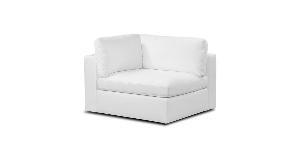 5-Seat Vari Modular Corner Sectional