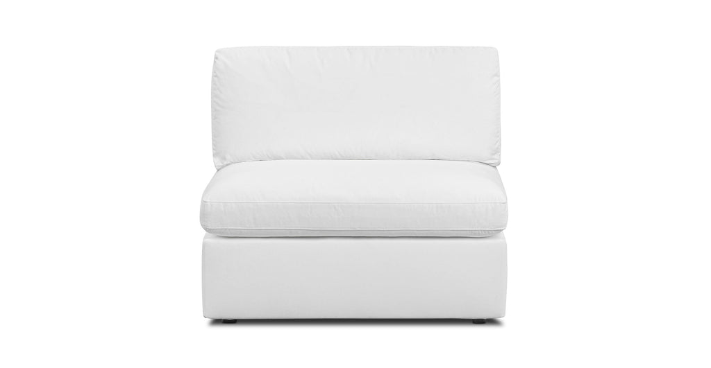 Vari Modular Armless Chair