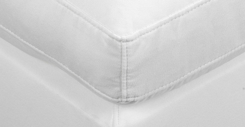 Vari Modular Armless Chair