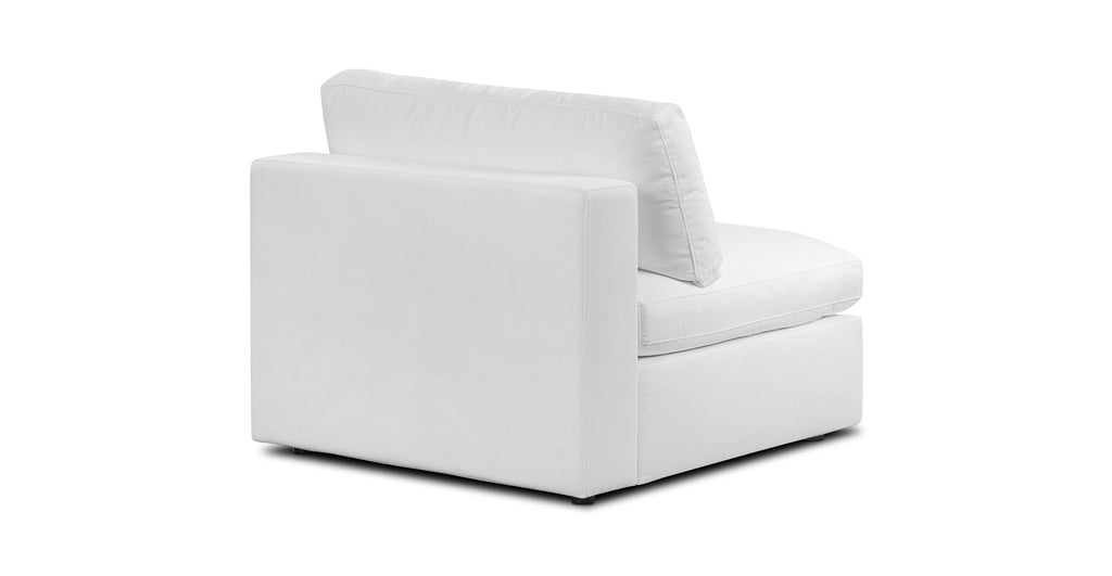 Vari Modular Armless Chair