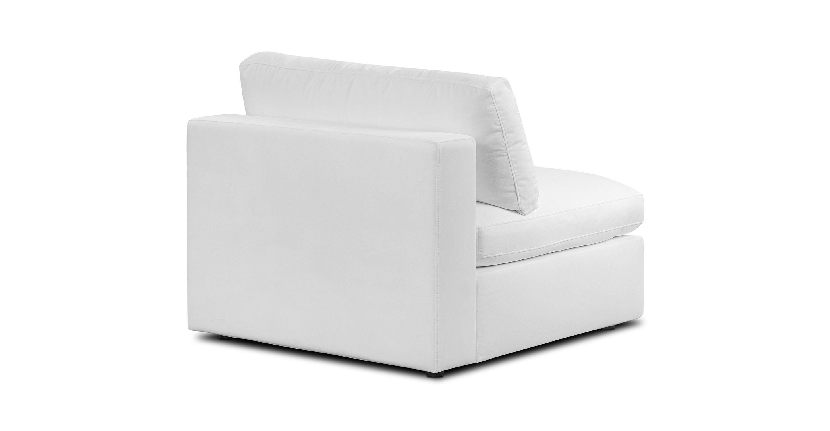 Vari Modular Armless Chair