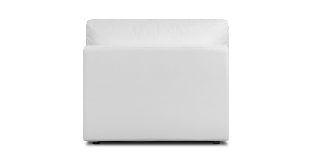 Vari Modular Armless Chair